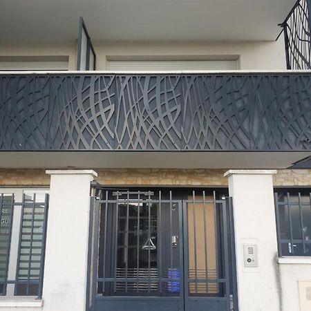 Joli Appartement Proche Du Centre-Reseau Orange Pour Capter Сен-Фаржо-Понтьєррі Екстер'єр фото