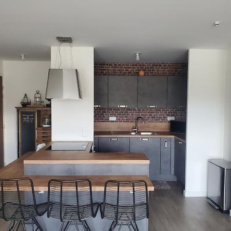 Joli Appartement Proche Du Centre-Reseau Orange Pour Capter Сен-Фаржо-Понтьєррі Екстер'єр фото